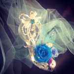 ブリザードフラワー